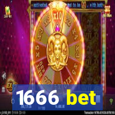 1666 bet